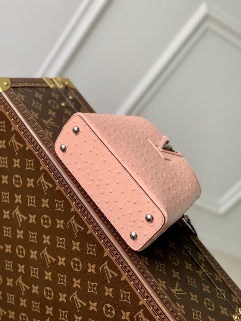 LV Top Handle Bags